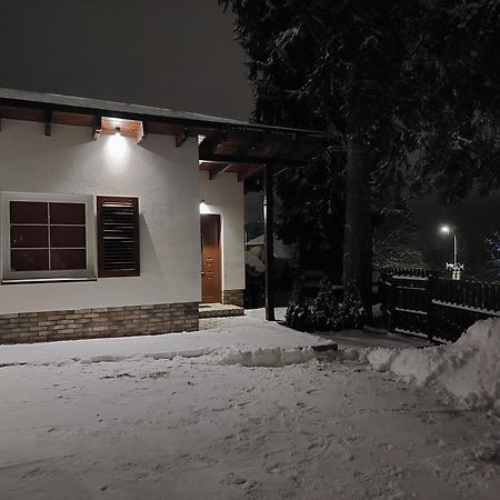 Domki Pod Cisem Karpacz Exterior photo