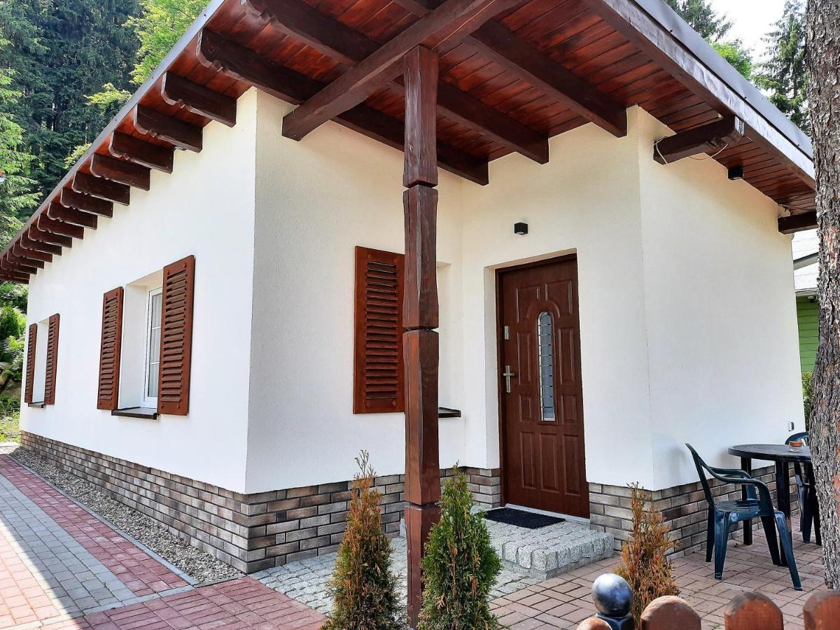 Domki Pod Cisem Karpacz Exterior photo