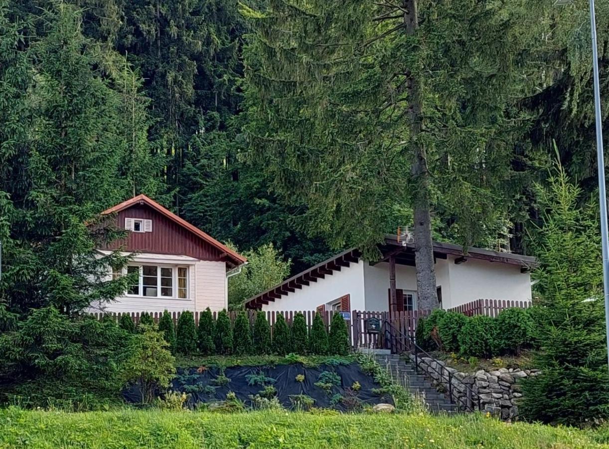 Domki Pod Cisem Karpacz Exterior photo